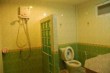 מלון פאטאיה Baan Im Em מראה חיצוני תמונה