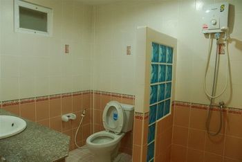 מלון פאטאיה Baan Im Em מראה חיצוני תמונה